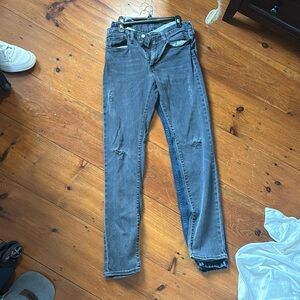 Levis jeans